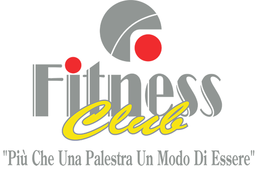 Fitness Club Logo OK slogan 512
